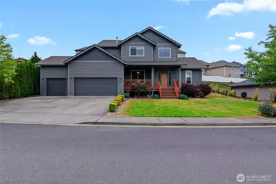 850 Waters Watch Road, Kalama, WA 98625 - Photo 1