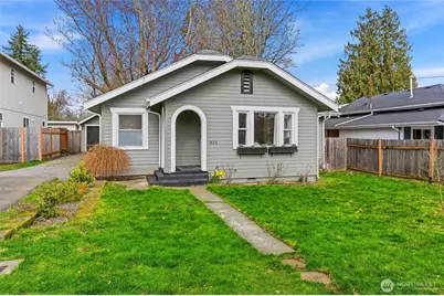 1624 S 124th Street, Seattle, WA 98168 - Photo 1