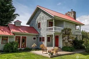 472 Redtail Ln, Lopez Island, WA 98261 - Photo 3