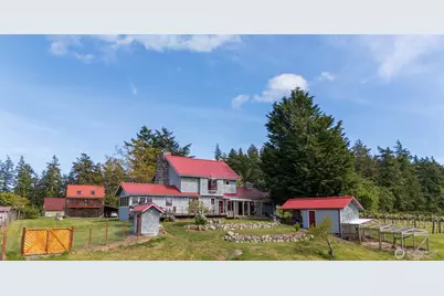 472 Redtail Lane, Lopez Island, WA 98261 - Photo 19