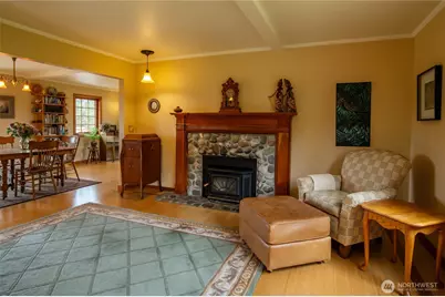 472 Redtail Lane, Lopez Island, WA 98261 - Photo 5