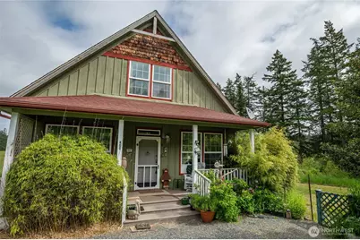 472 Redtail Lane, Lopez Island, WA 98261 - Photo 31