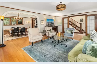 3939 Meridian Avenue N, Seattle, WA 98103 - Photo 5