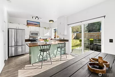 1018 Campbell Ave, Port Angeles, WA 98362 - Photo 5