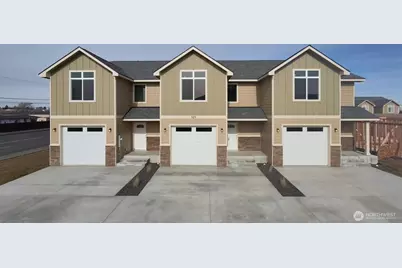 920 NW Sunburst Court, Moses Lake, WA 98837 - Photo 1