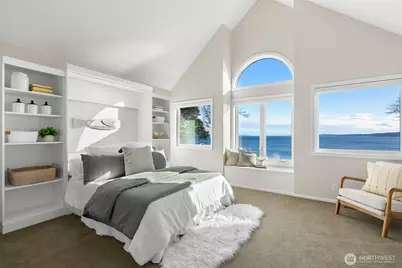 12388 NE Marine View Drive, Kingston, WA 98346 - Photo 19