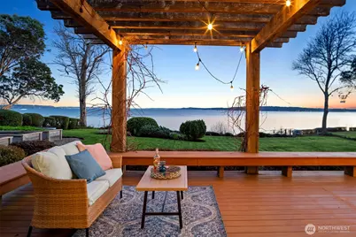12388 NE Marine View Drive, Kingston, WA 98346 - Photo 3