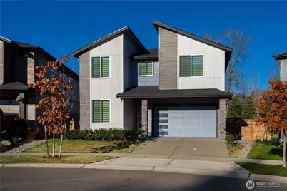 19047 130th Street E, Bonney Lake, WA 98391 - Photo 1
