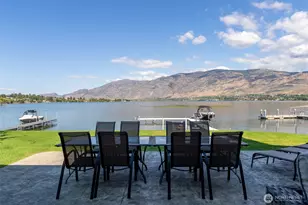 72 Boundary Point Rd, Oroville, WA 98844 - Photo 5