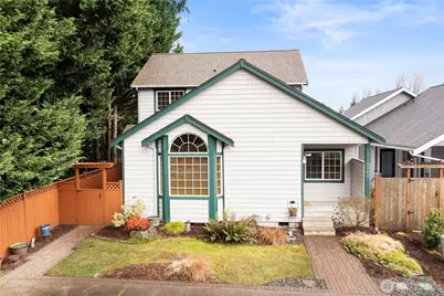 3245 57th Avenue SE, Olympia, WA 98501 - Photo 1
