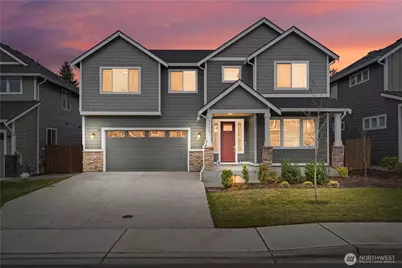 11007 71st Avenue Ct E, Puyallup, WA 98373 - Photo 1