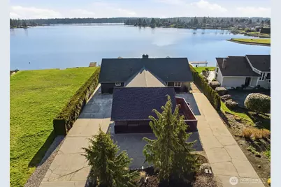 3417 204th Avenue Ct E, Lake Tapps, WA 98391 - Photo 3