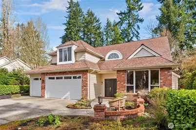 16651 Northup (Private Lane) Way, Bellevue, WA 98008 - Photo 35