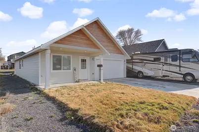 516 E Alder Avenue E, Ritzville, WA 99169 - Photo 3