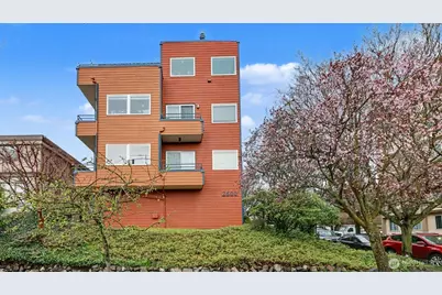 2600 NW 56th Street #3, Seattle, WA 98107 - Photo 3
