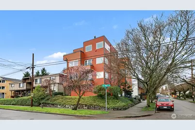 2600 NW 56th Street #3, Seattle, WA 98107 - Photo 1
