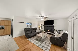 141 Rainier St S, Buckley, WA 98321 - Photo 3