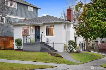 4001 NE 57th Street, Seattle, WA 98105 - Photo 21