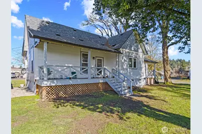 203 E 6th St, Bucoda, WA 98530 - Photo 21