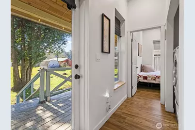 203 E 6th St, Bucoda, WA 98530 - Photo 17