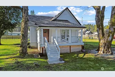 203 E 6th St, Bucoda, WA 98530 - Photo 5