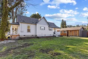 203 E 6th St, Bucoda, WA 98530 - Photo 1