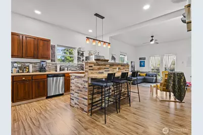 203 E 6th St, Bucoda, WA 98530 - Photo 11