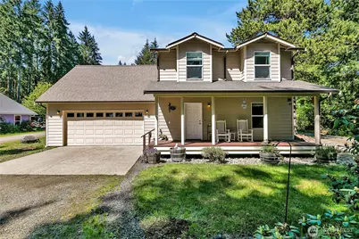 10 E Lynda Lane W, Shelton, WA 98584 - Photo 1