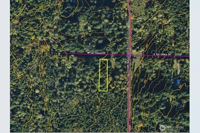 3 Nka W Go Onna Drive, Quilcene, WA 98376 - Photo 3