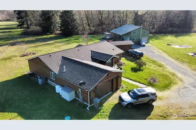 32011 371st Avenue NE, Arlington, WA 98223 - Photo 1