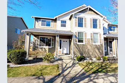 4614 Greenwood Drive SW, Olympia, WA 98502 - Photo 1