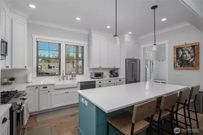 18 Hidden Cove Loop, Pacific Beach, WA 98571 - Photo 7