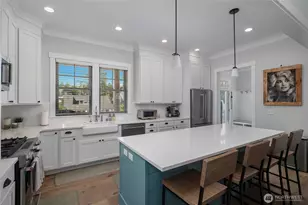 18 Hidden Cove Loop, Pacific Beach, WA 98571 - Photo 7