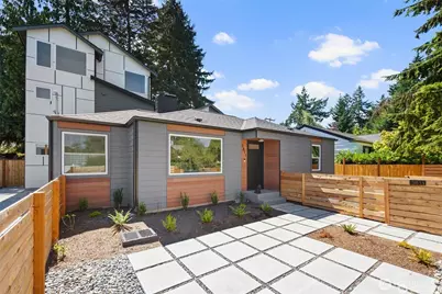 3811 NE 89th Street, Seattle, WA 98115 - Photo 1