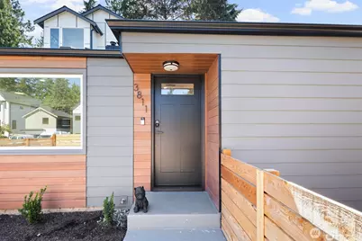 3811 NE 89th Street, Seattle, WA 98115 - Photo 5