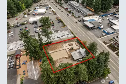 13604 100th Avenue NE, Kirkland, WA 98034 - Photo 3