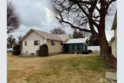 715 SE Pope Avenue, Wilbur, WA 99185 - Photo 33
