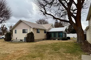 715 SE Pope Ave, Wilbur, WA 99185 - Photo 33