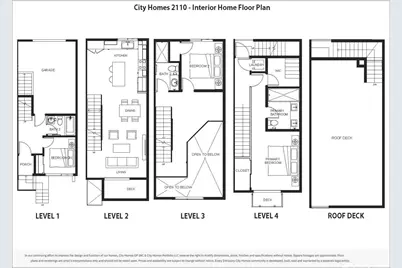 2110 1st Avenue N, Seattle, WA 98109 - Photo 31