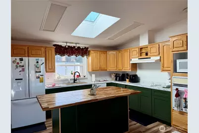 505 NW Portland Street, Wilbur, WA 99185 - Photo 7