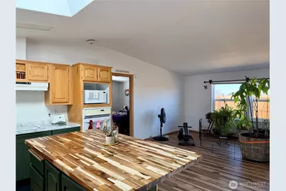 505 NW Portland Street, Wilbur, WA 99185 - Photo 5