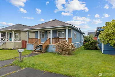 904 W 2nd Street, Aberdeen, WA 98520 - Photo 27