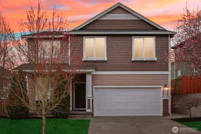 19519 19th Avenue Ct E, Spanaway, WA 98387 - Photo 1