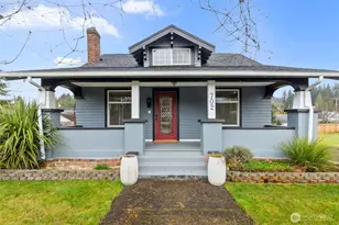 702 W Marcy Ave, Montesano, WA 98563 - Photo 1