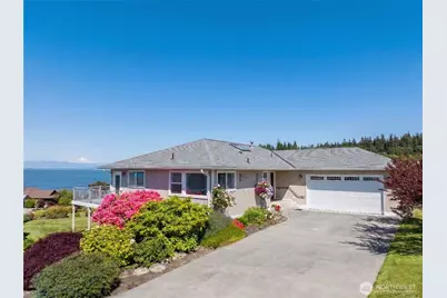 1042 Shorecrest Place, Camano Island, WA 98282 - Photo 1