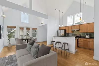 5907 40th Avenue SW #A, Seattle, WA 98136 - Photo 3