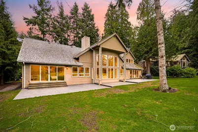 5520 Canvasback Road, Blaine, WA 98230 - Photo 1