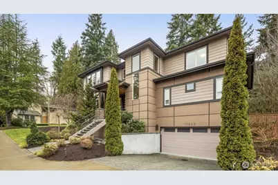 11222 116th Place NE, Kirkland, WA 98033 - Photo 1