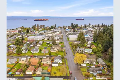 302 S Albert Street, Port Angeles, WA 98362 - Photo 1