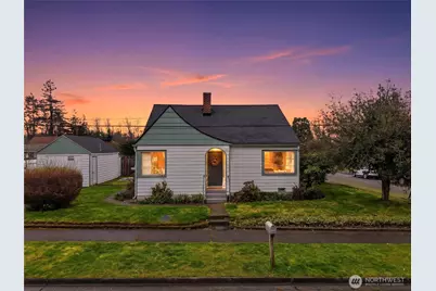 302 S Albert Street, Port Angeles, WA 98362 - Photo 3